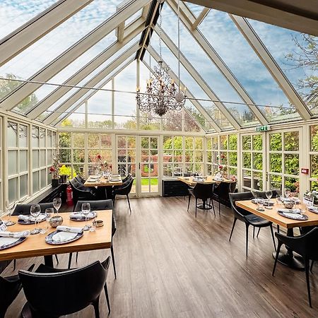 Quob Park Old House Hotel & Spa Fareham Eksteriør billede