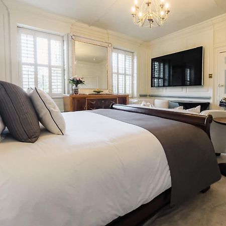 Quob Park Old House Hotel & Spa Fareham Eksteriør billede