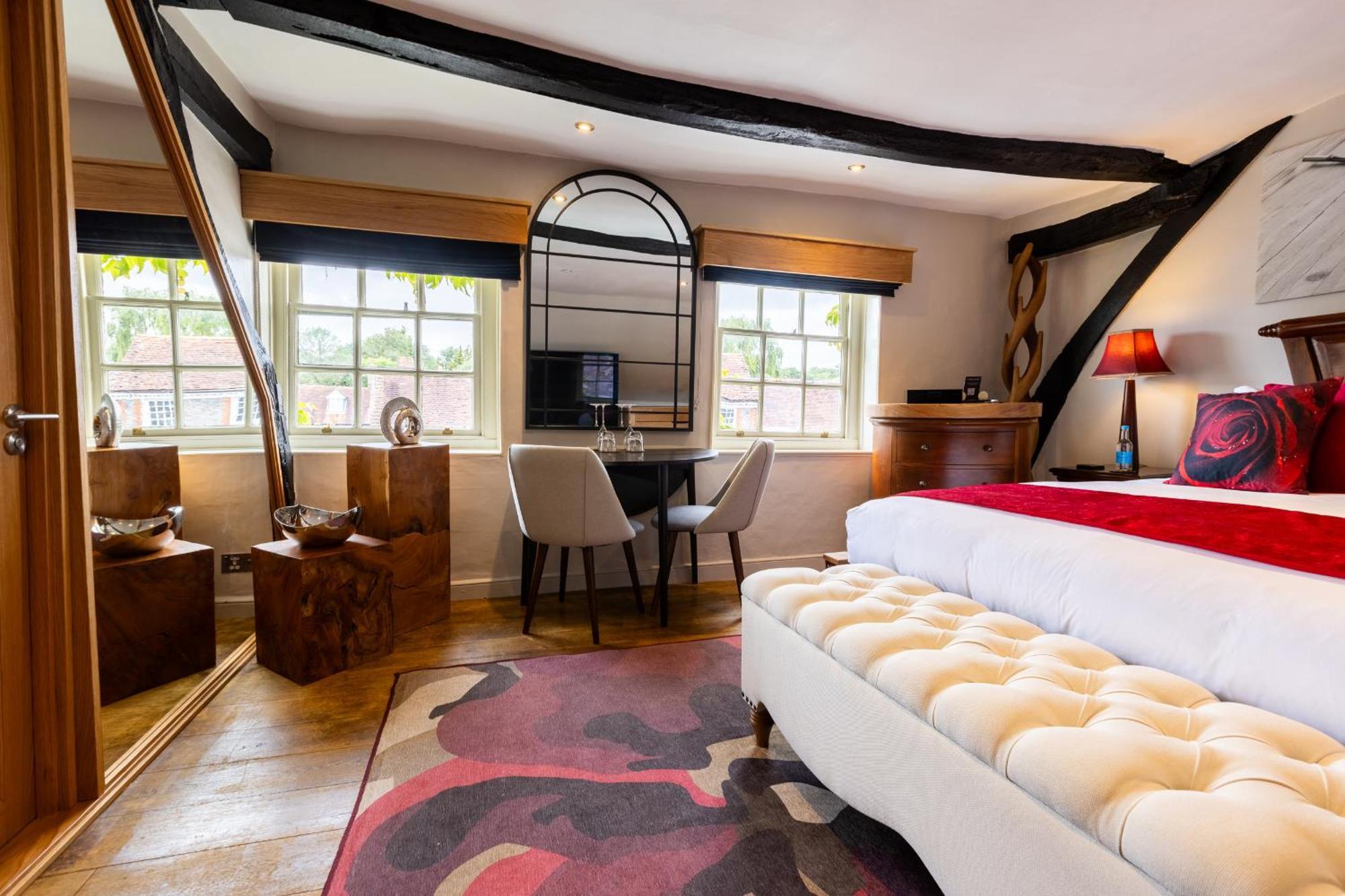 Quob Park Old House Hotel & Spa Fareham Eksteriør billede