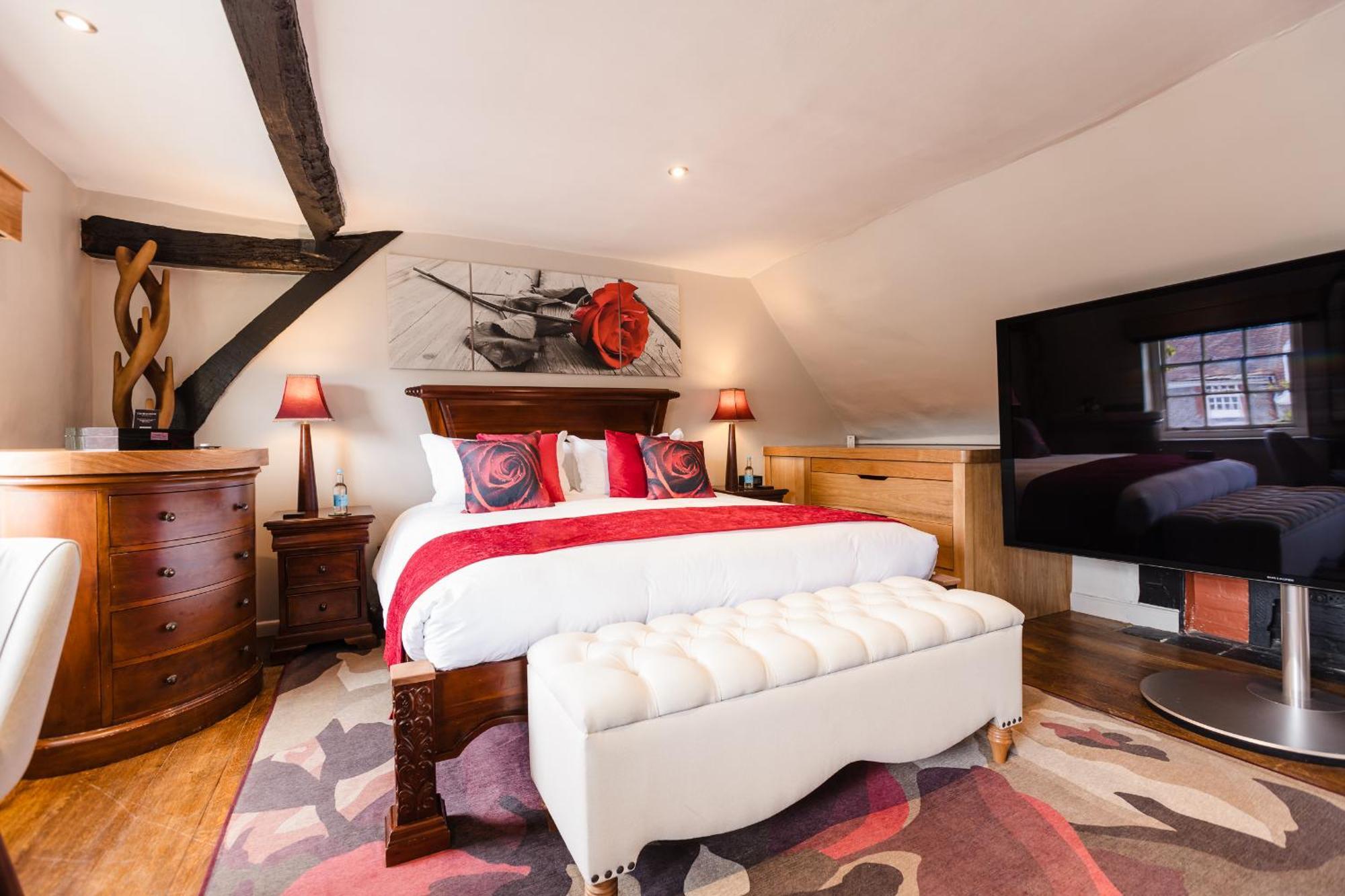 Quob Park Old House Hotel & Spa Fareham Eksteriør billede