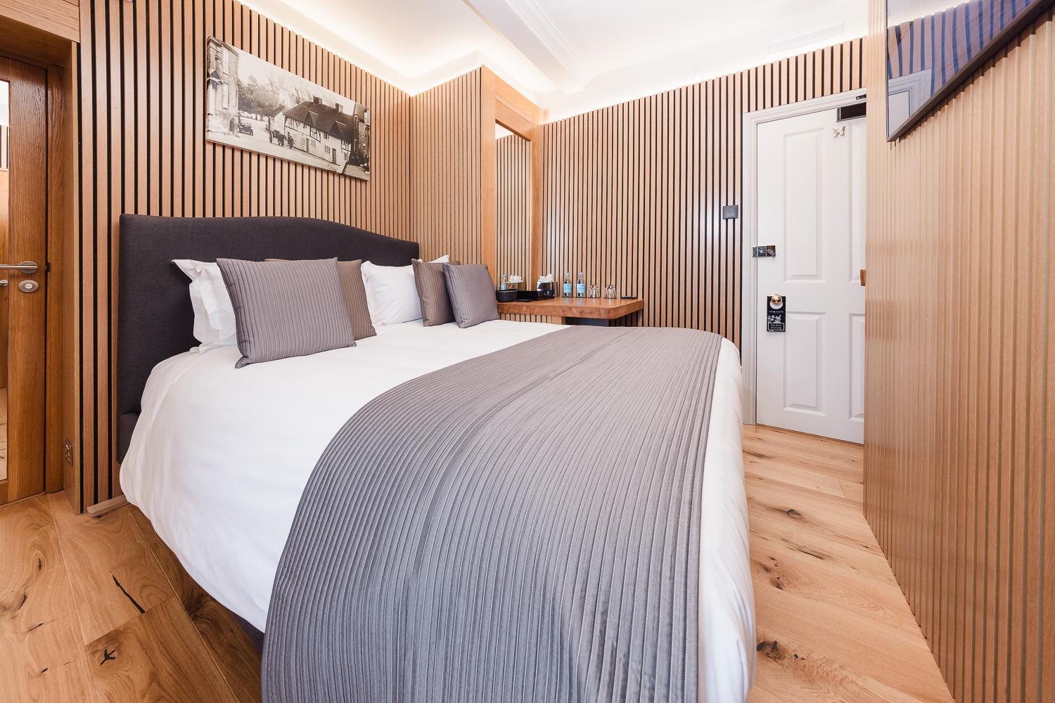Quob Park Old House Hotel & Spa Fareham Eksteriør billede